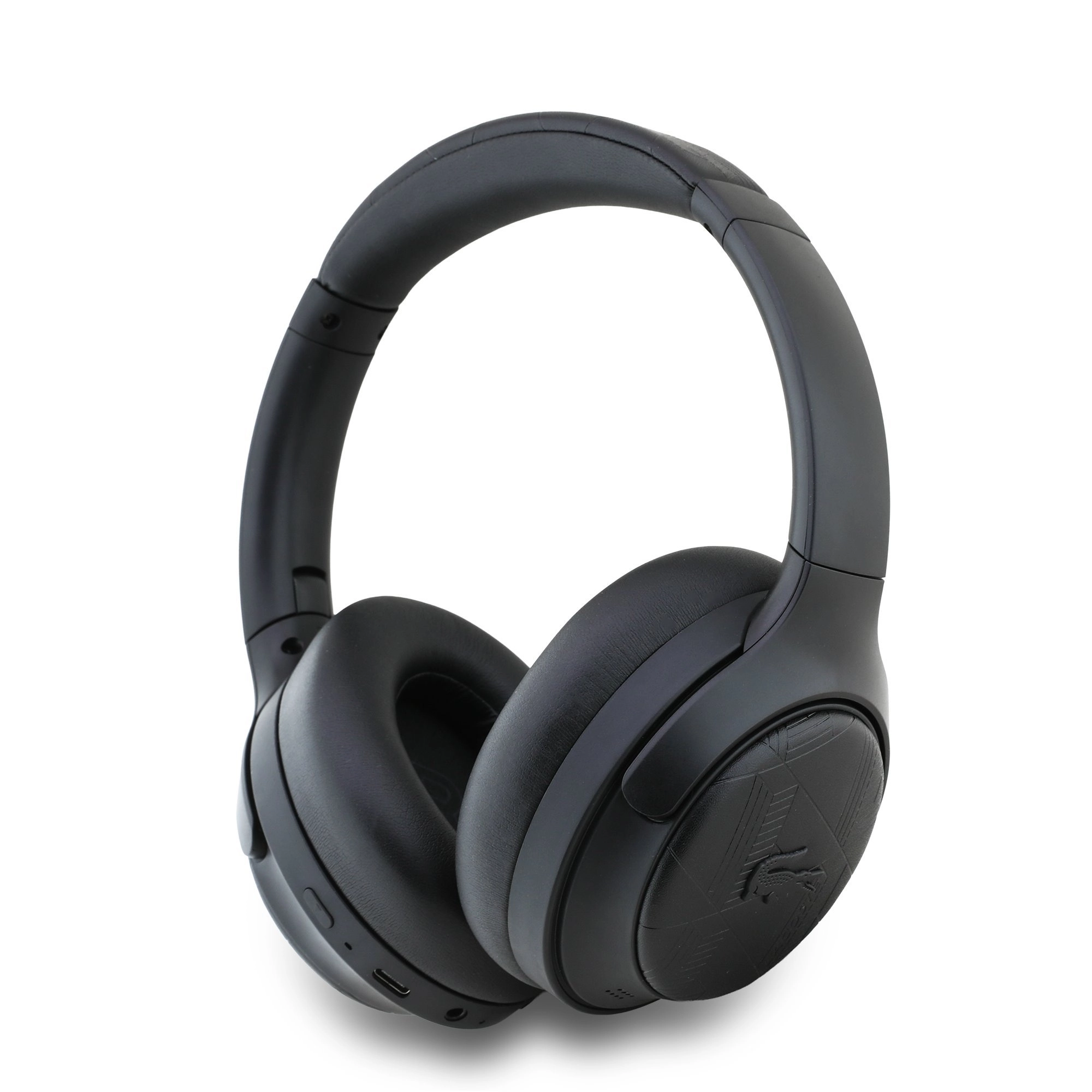 Lacoste Monogramme ANC Wireless Headphone 3666339455750