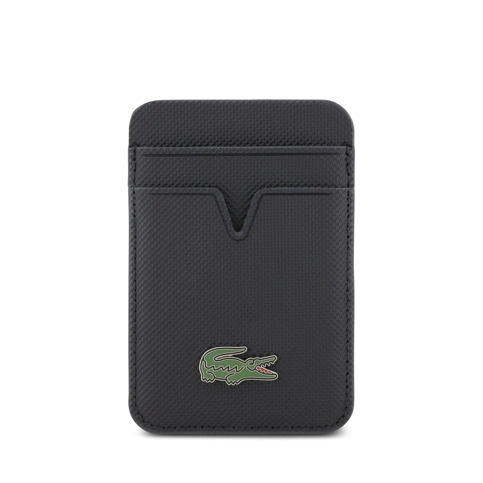 Lacoste PU Iconic Petit Pique MagSafe