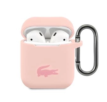 Lacoste Lacoste case for AirPods cover