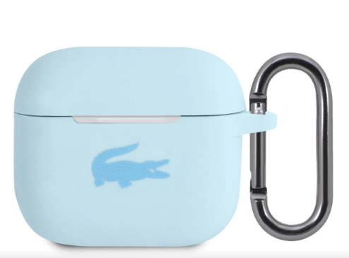 Lacoste Lacoste Case for AirPods 3