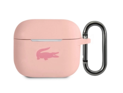Lacoste Lacoste case for AirPods Pro