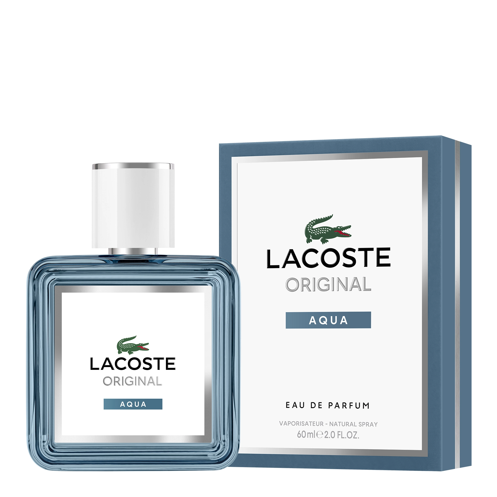 Lacoste - Original Aqua - Aquatic