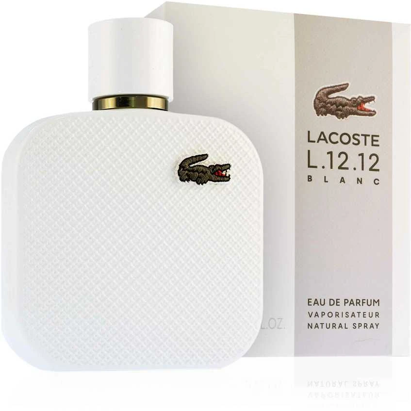 Lacoste L.12.12 EDP 100ml
