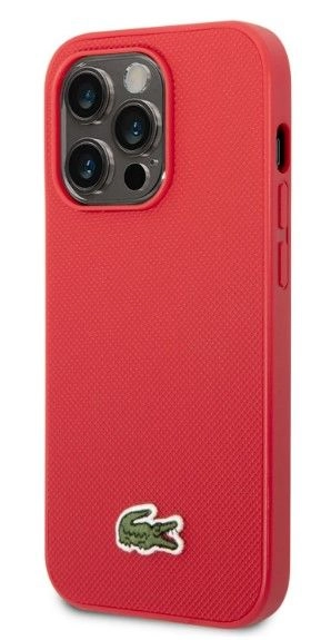 Back Cover Lacoste Apple Phone 14