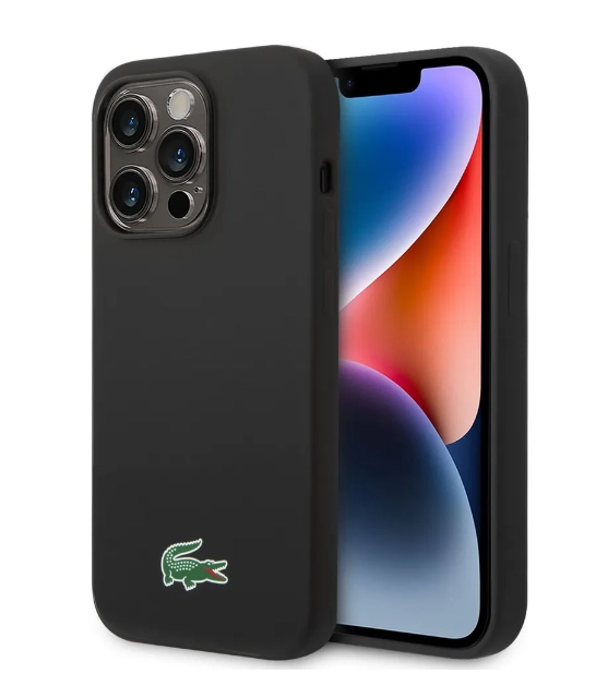 Lacoste LCHMP14SSLOK iPhone 14 / 15