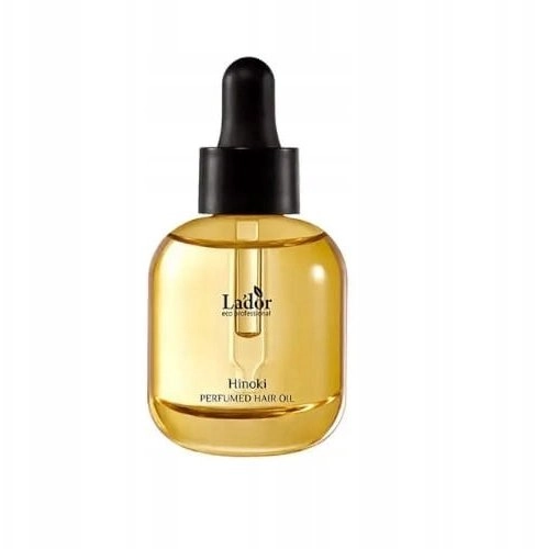 Lador Lador Eco Professional Parfumed Hair
