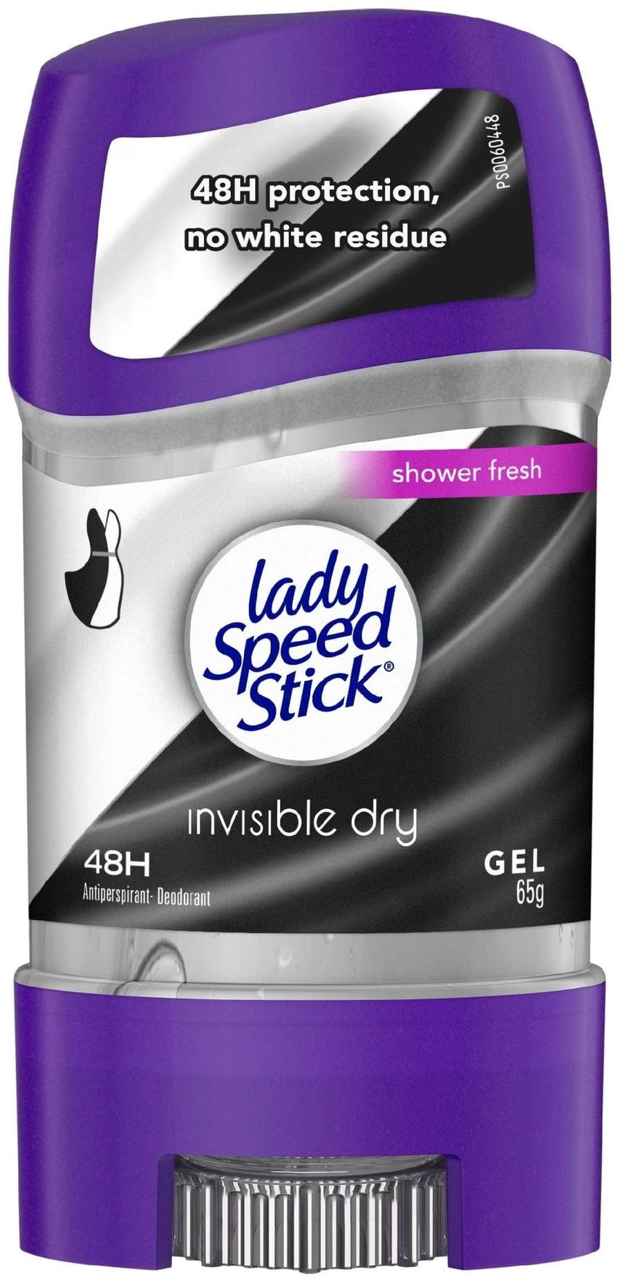 LADY SPEED STICK Dezodorant w żelu