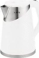 Lafe 47469 Electric Kettle Elegant White