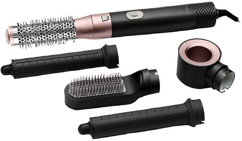 LAFE MultiStyler 5-in-1 StyleFlow multifunctional hair