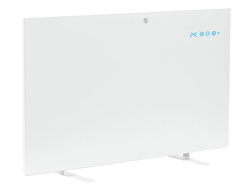 Lafe 47730 IR Electric Heater ThermoSmart