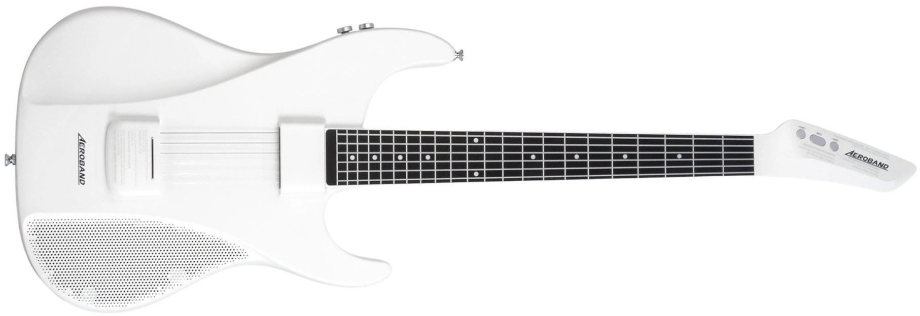 AeroBand MIDI smart guitar white 15816794