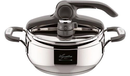 Lagostina 8900524576 Stainless steel 010044010622 8002531524576