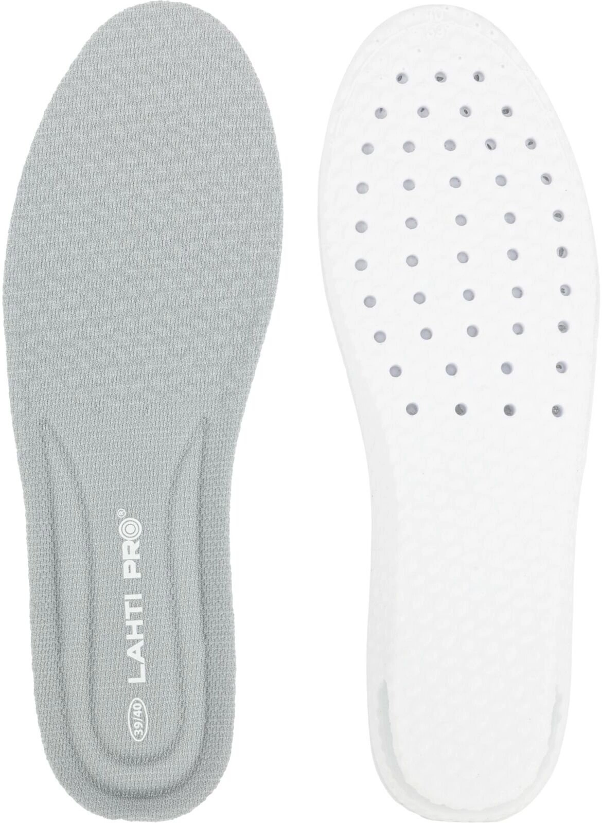 Lahti Pro FOAM SHOE INSOLES WITH