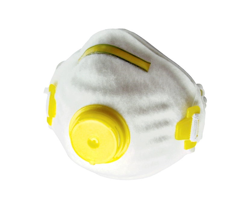 Lahti Pro Disposable dust half masks