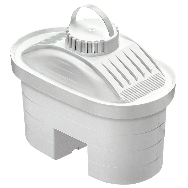 Laica F2M water filter Pitcher water