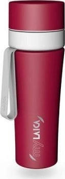 Laica Water bottle LAICA BR70B00 Red