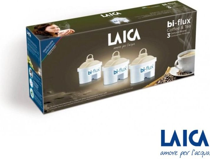 Laica filter insert 3 pcs. C3M
