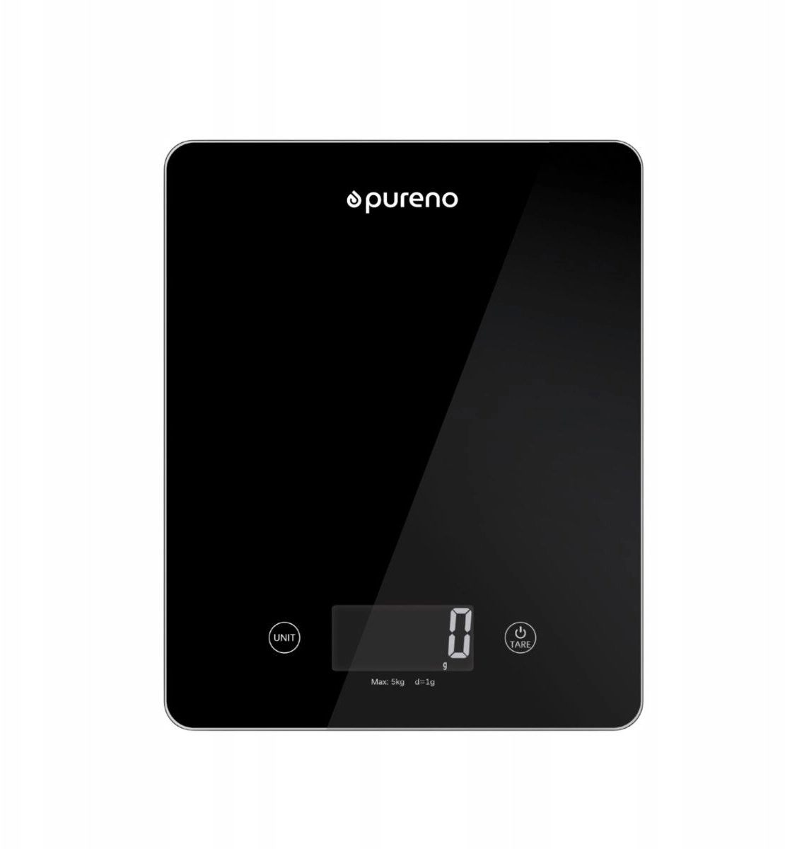 Laica kitchen scale Pureno KS605 kitchen