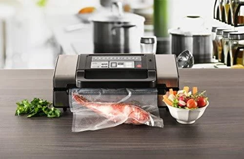 Vacuum saugojimo maišeliai - Laica VT3500