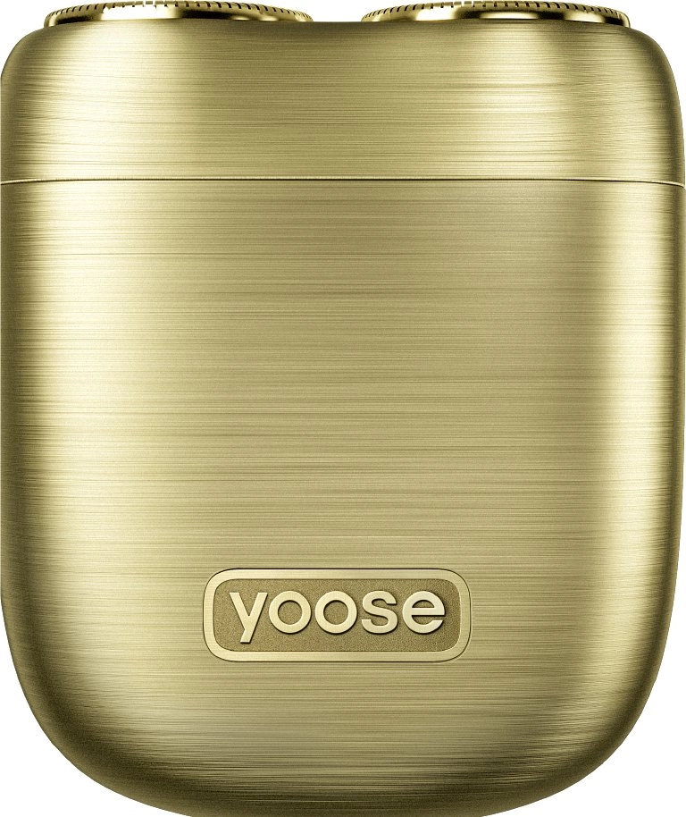 Laifen Yoose Mini S golarka  maszynka