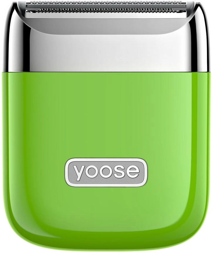 Laifen Yoose Golarka elektryczna damska Nano