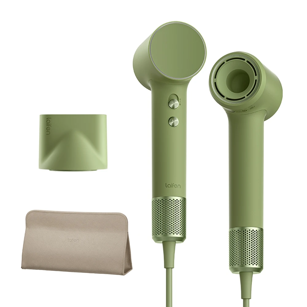 LAIFEN HAIR DRYER MINI GREEN 1HD31-S-EU-GR-001