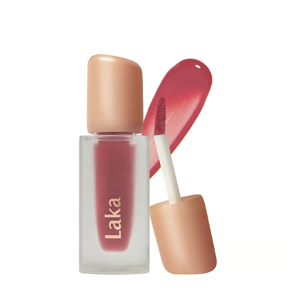 Laka Fruity Glam Tint (103 Humming)