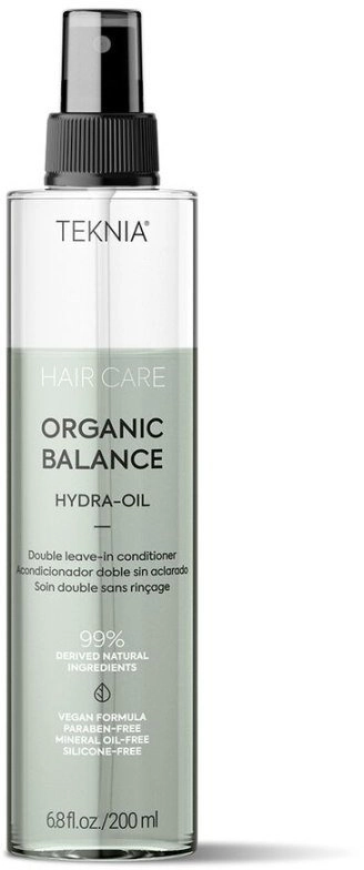 Lakme Teknia Organic Balance Hydra-Oil 200