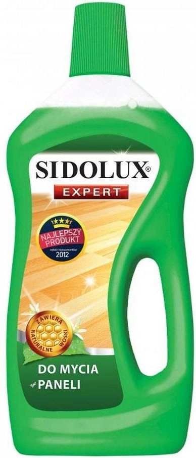 Lakma SIDOLUX Expert panel cleaning liquid