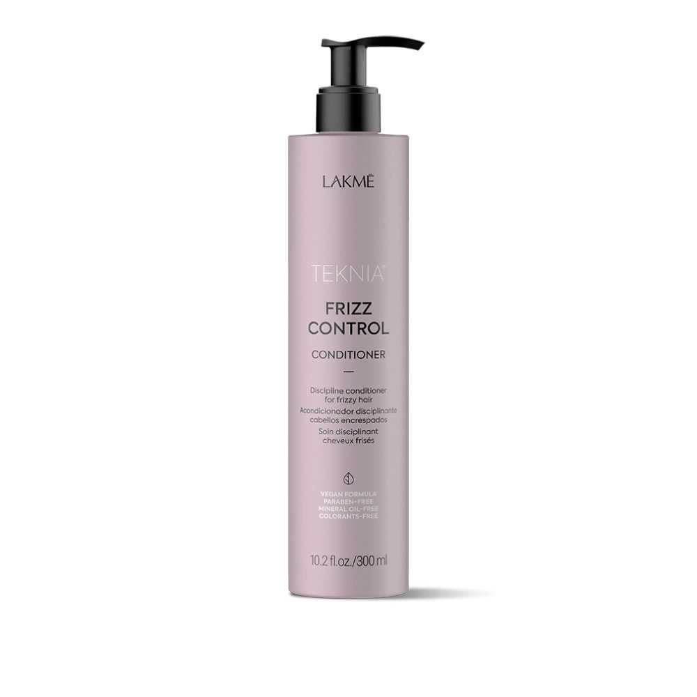 Lakmé Teknia Frizz Control Conditioner Leave-in