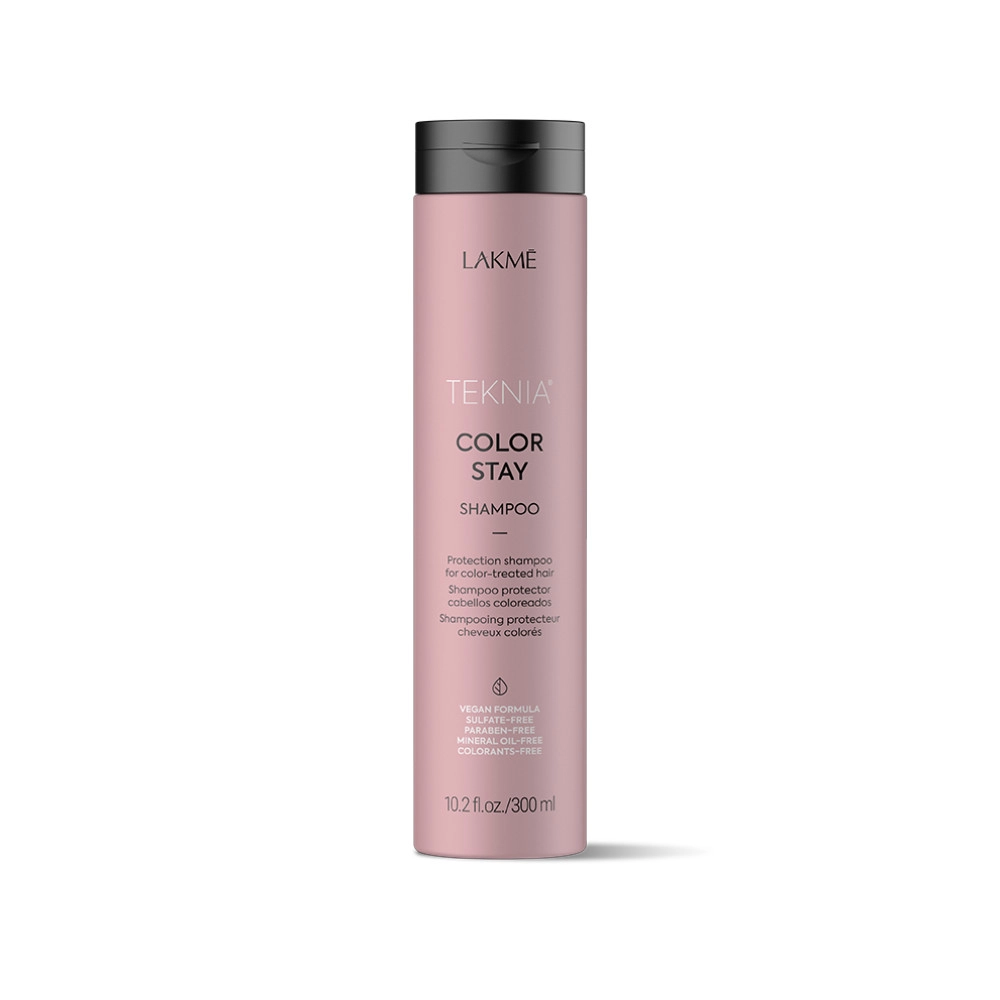 Lakmé Teknia Color Stay Shampoo 300