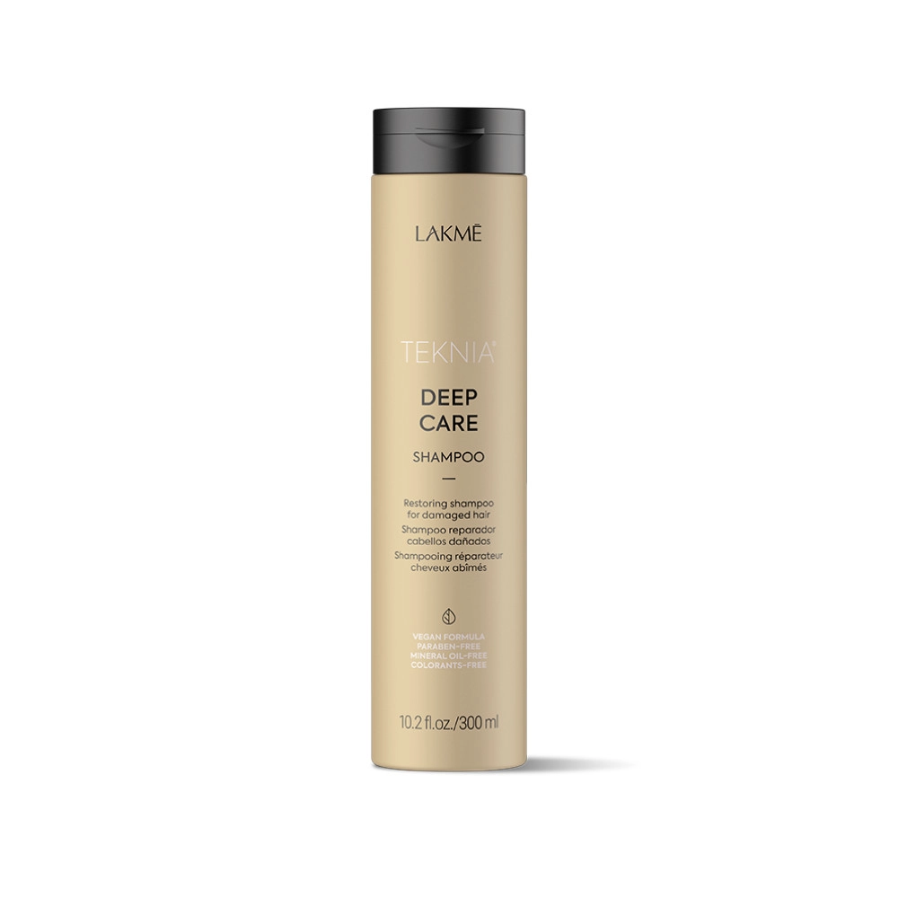 Lakmé Teknia Deep Care Shampoo 300