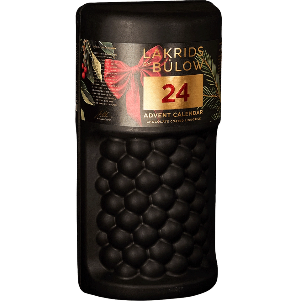 Lakrids by Bülow - Advent Calendar