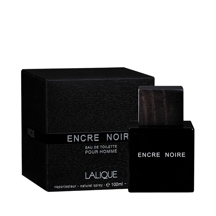 Lalique Encre Noir 100 ml Men