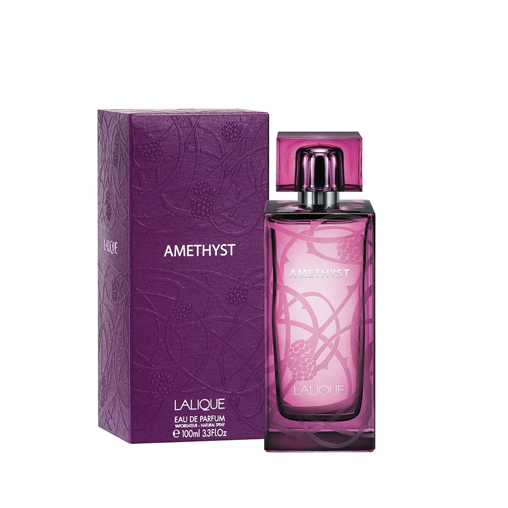 Lalique AMETHYST 100 ml Women 3454960023284