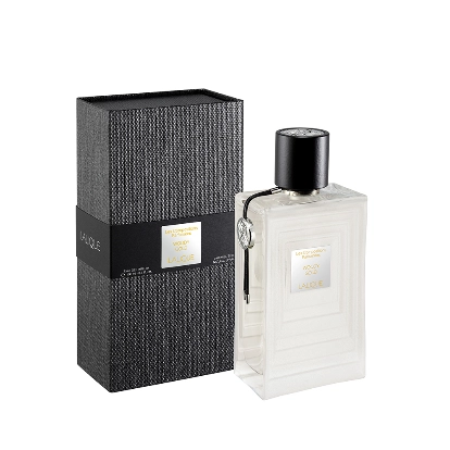 Lalique Woody Gold 100 ml 7640111501886