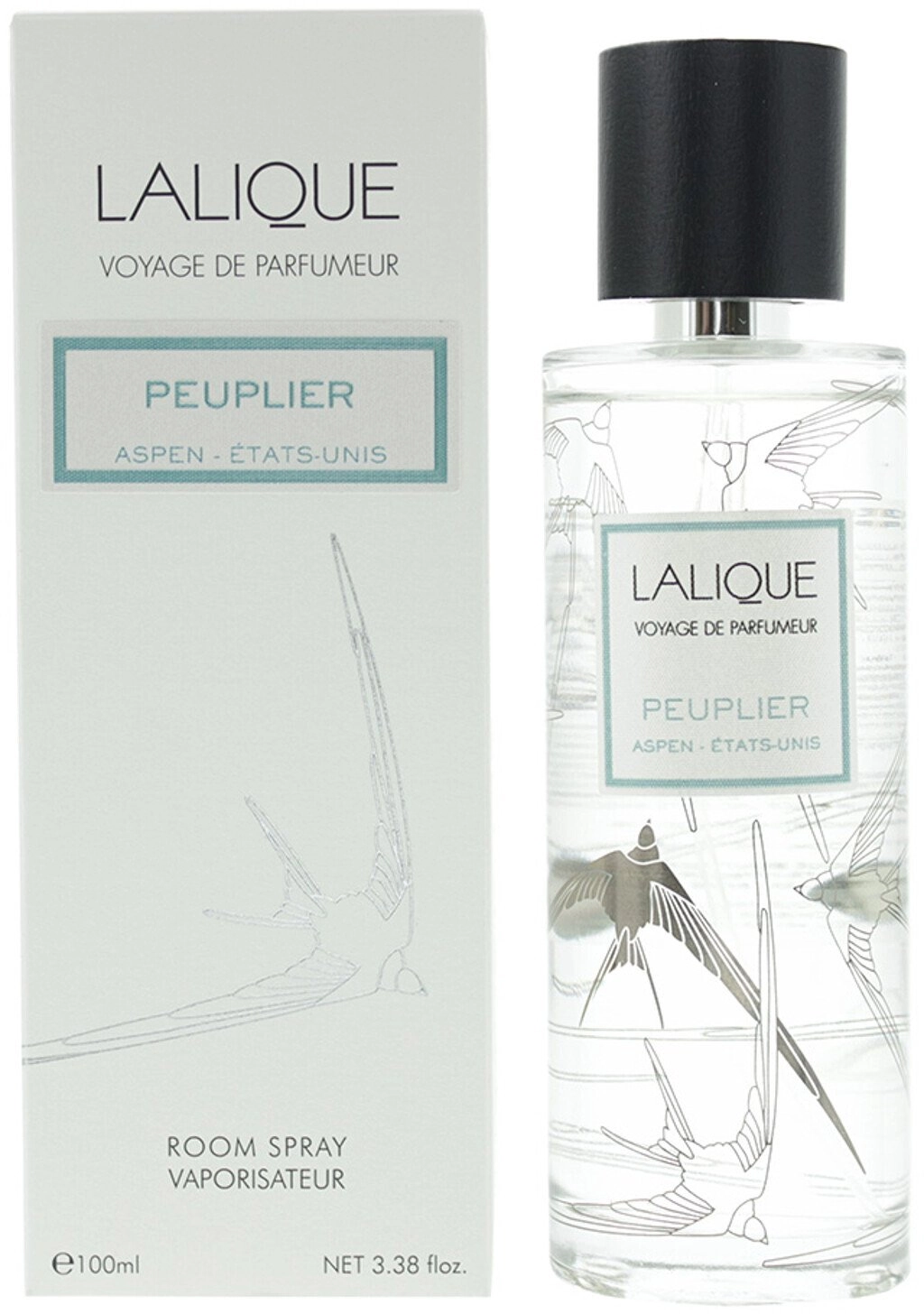 Lalique Lalique  Poplar Aspen USA  Fresh