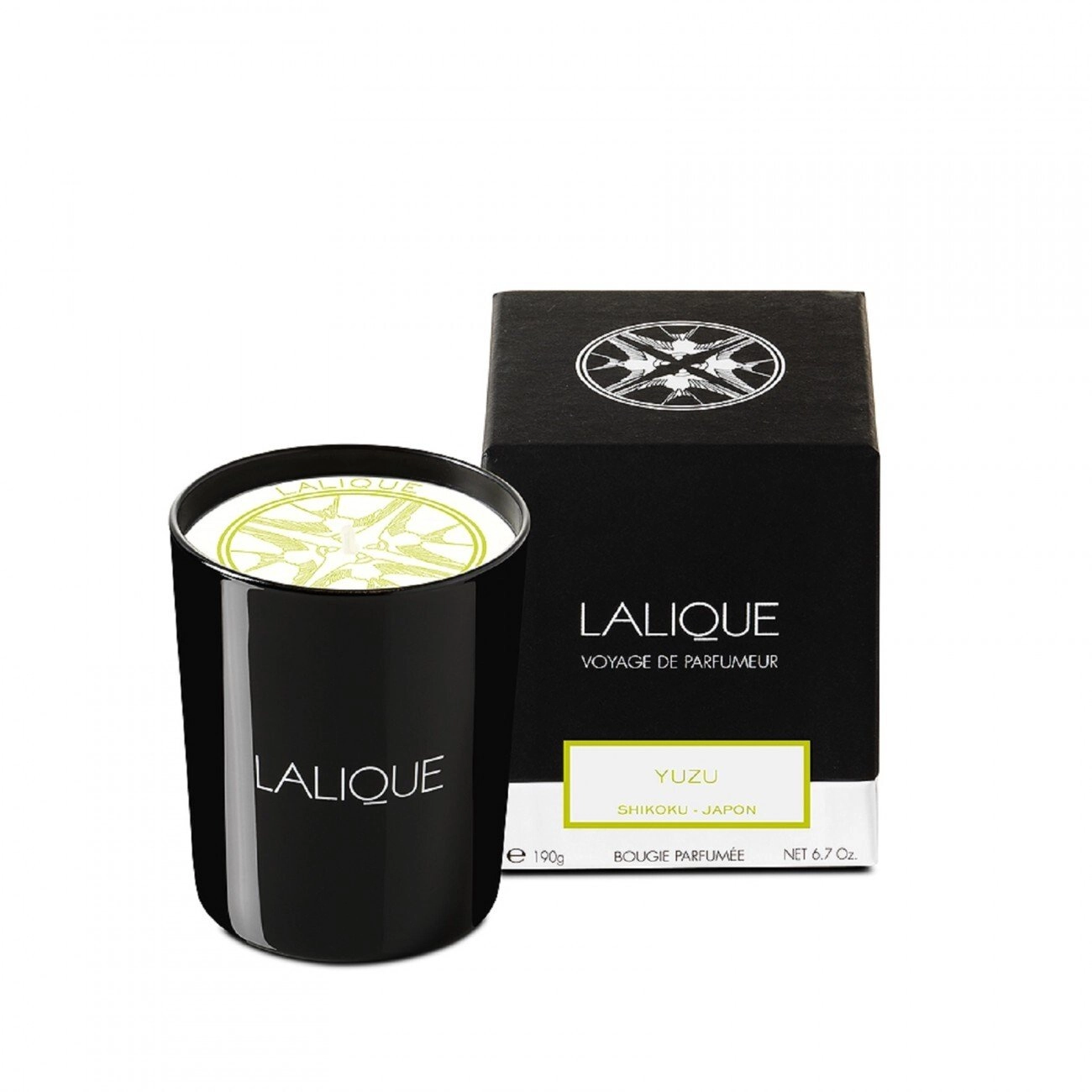 Lalique Lalique  Yuzu  Yuzu Shikoku Japan