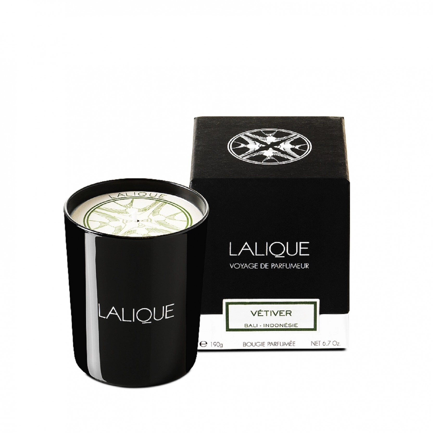 Lalique Lalique Vetiver Bali Indonesia Vetiver