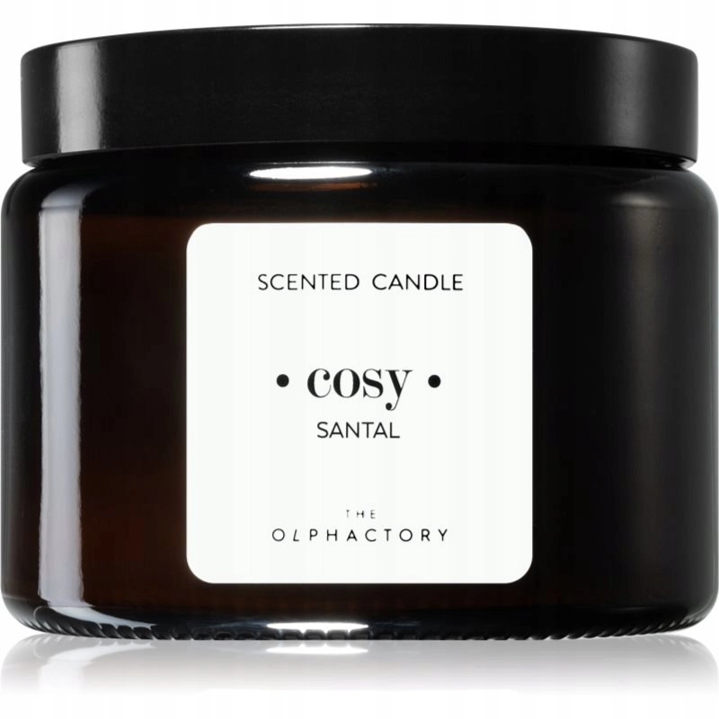 Lalique The Olphactory Cosy Santal Santal