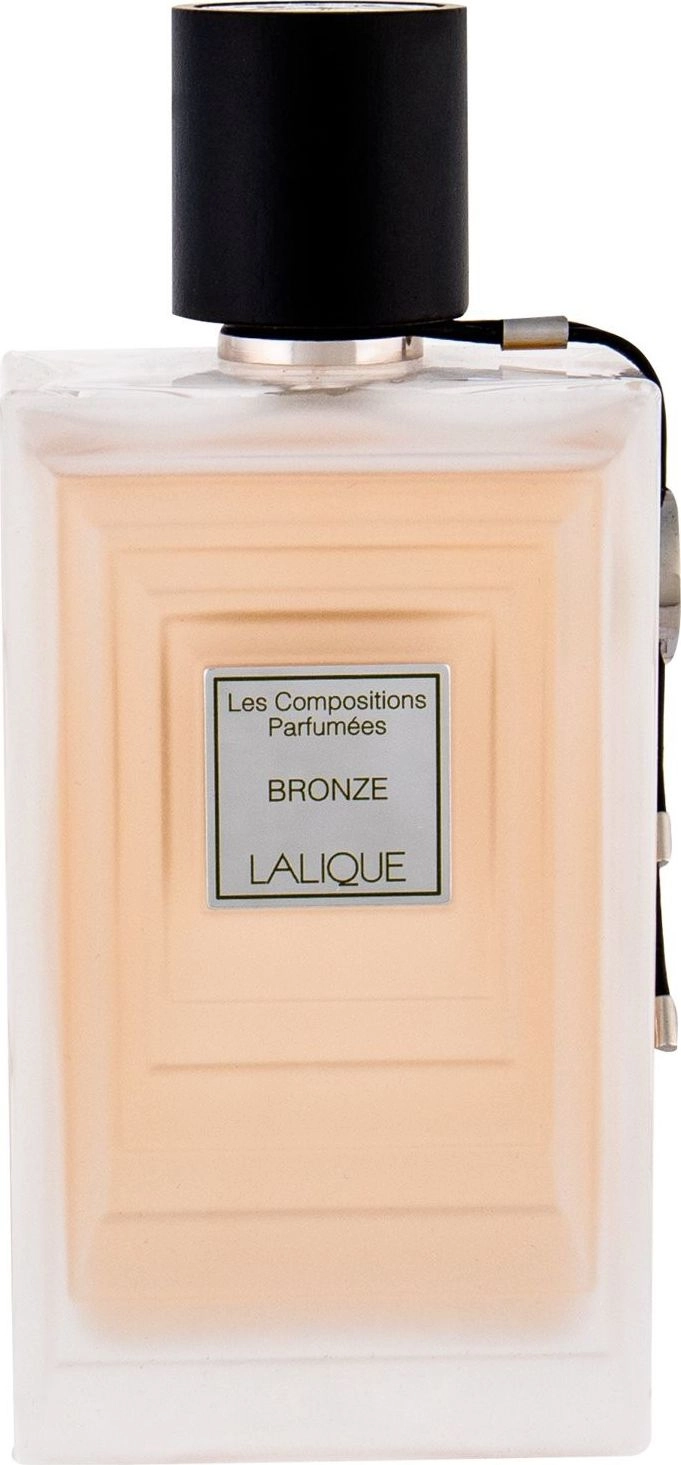 Lalique Les Compositions Parfumees Bronze Eau