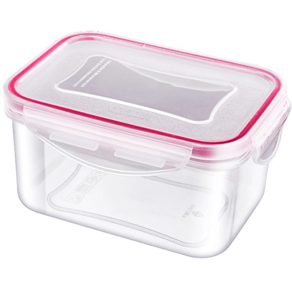 Lamart LT6002 food storage container Rectangular
