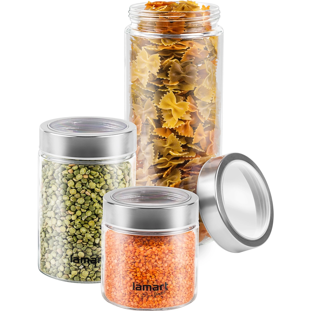 Lamart LT6010 food storage container Other