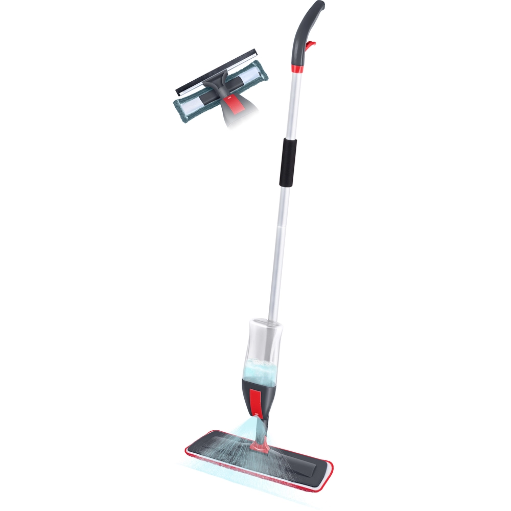 Lamart LT8027 mop Aluminium 600 ml