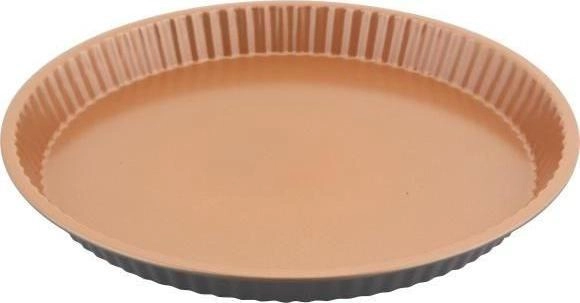 Lamart LT3097 FORMA TARTA 31X3CM COPPER