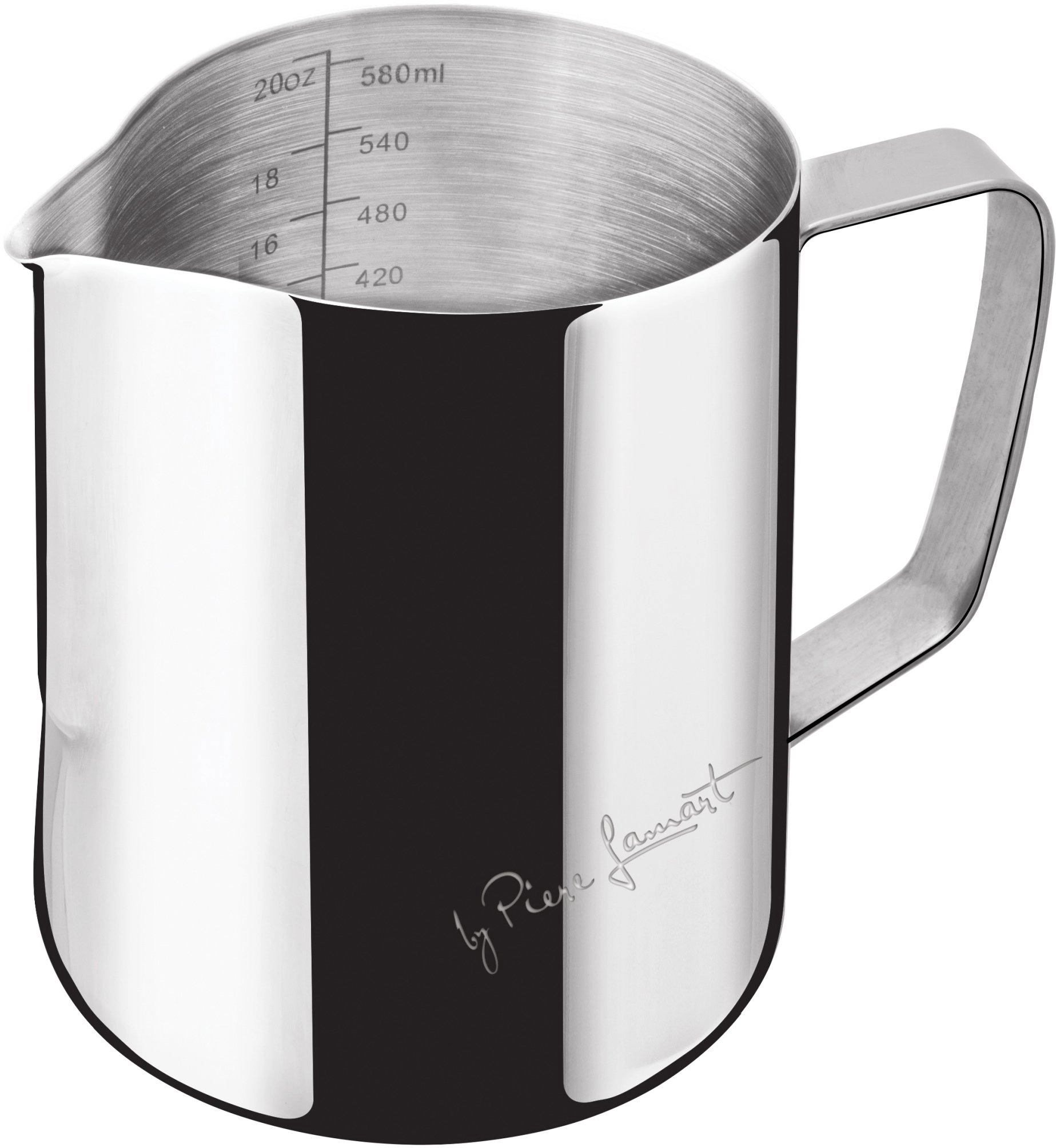 Lamart LT7084 Jug for ml. 600ML