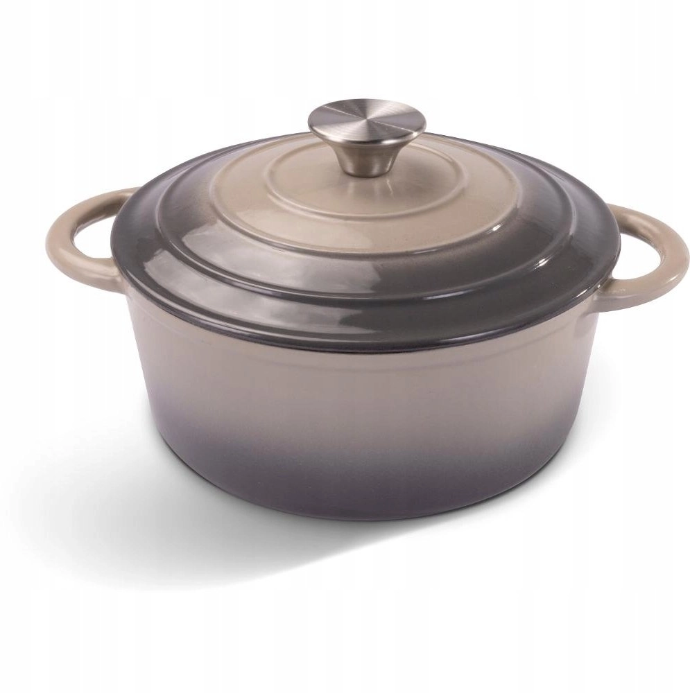 Lamart LT1301 IRON ELIG Pot 22CM