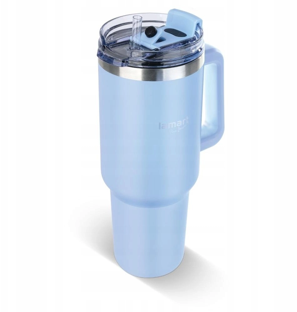 Lamart LT4090 HUGE Thermo mug THERMOMUG