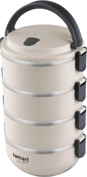 Lamart Termos obiadowy LT6024 2.4