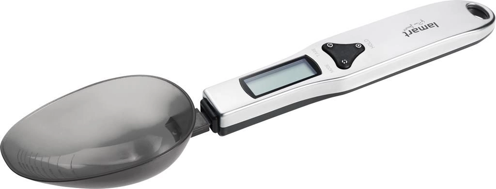 Kitchen weight Lamart Spoon (LT7034) (